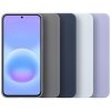 Etui Samsung Silicone do Samsung Galaxy A57 5G jasnoniebieski